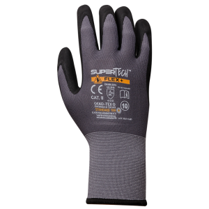 HANDSKE ST FLEX PLUS STL 10