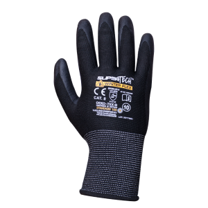 HANDSKE ST WINTER FLEX 10