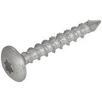 STOLPSKRUV 6,0X40 50st/frp DYNAPLUS OVH C4 TX30