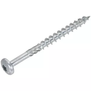 TRÄSKRUV 5,0X70/42 200st/frp DYNAPLUS FZB TKT TX25