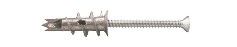 GIPSFÄSTE METALL TFT 1-27 100st/frp PZ2 FZB