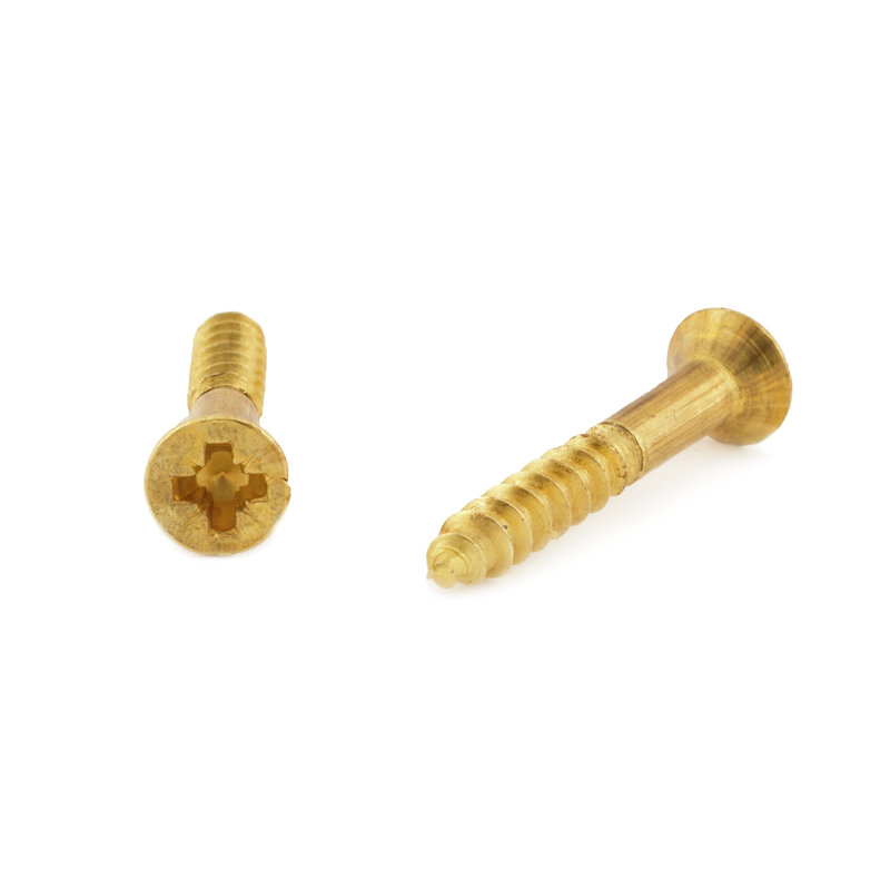 TFX D7997-Mäss 3x16 PZ1 Träskruv 200st/frp