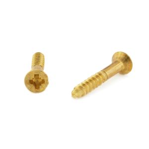 TFX D7997-Mäss 3x16 PZ1 Träskruv 200st/frp