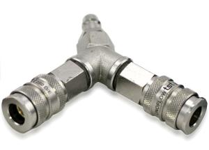 TVÅVÄGSUTTAG 3/8" KOMBI EURO N