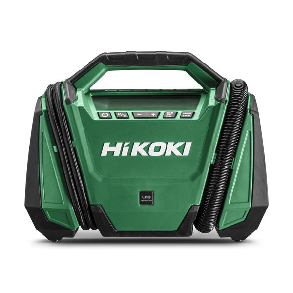 KOMPRESSOR UP18DA 18V SOLO
