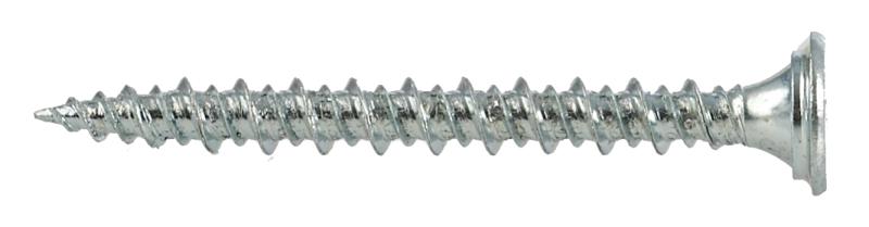 BANDAD GIPSSKRUV 3,9X30 1000st/frp KOMBI MFT C3 PH2