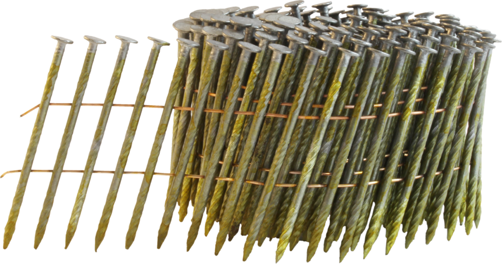 COILBANDAD SPIK 16° 3,1X90 VRIDEN VFZ 1350ST