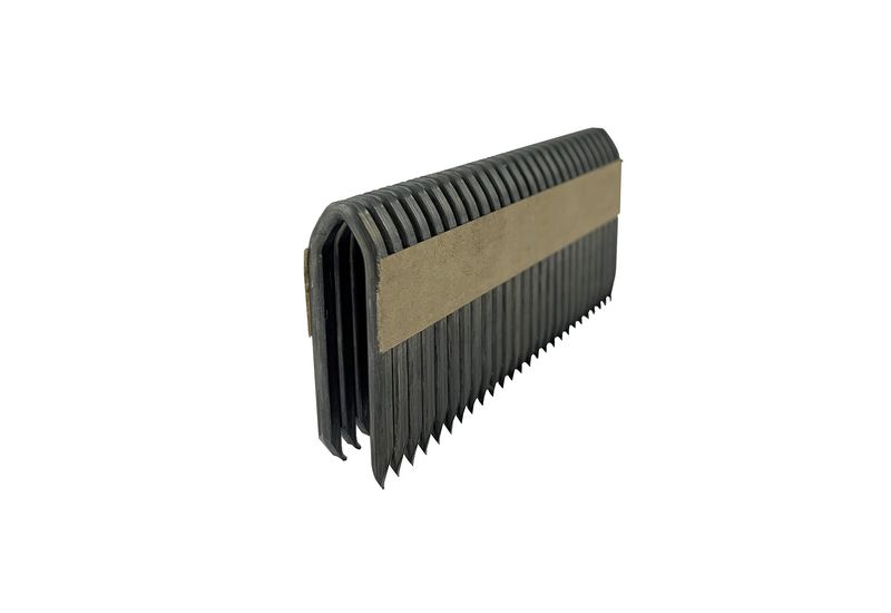 KLAMMER STÄNGSEL 3,1X40 2100st/frp 0° VFZ