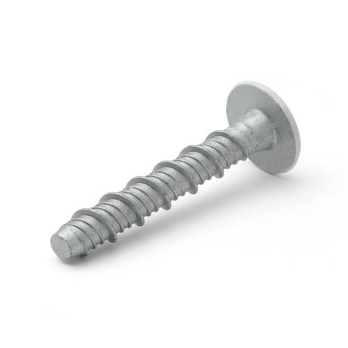 BETONGSKRUV WAFER 7,5x45 VIT 100st/frp