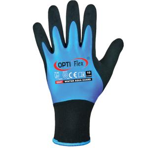 HANDSKE OPTI FLEX WINTER AQUA GUARD 10