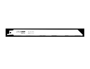 LABOR TIGERSÅGBLAD TRÄ/METALL 225 MM 10-14TPI BIM