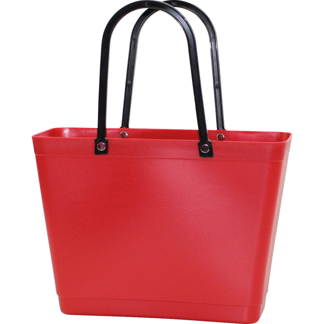 Perstorps väska, Sweden Bag, Liten Röd Perstorps väska, Sweden Bag, Liten Röd