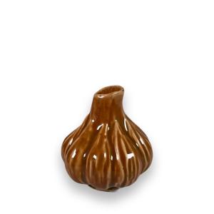 Vas Allium Ockra, Mindre Höjd: 8,5 cm - Miljögården