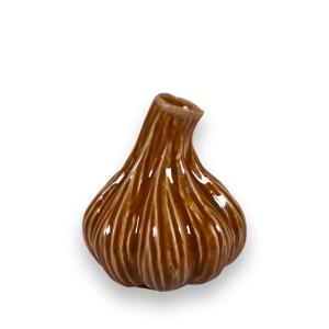 Vas Allium Ockra, Större Höjd: 10 cm - Miljögården