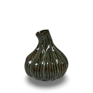 Vas Allium Grön, Större Höjd: 10 cm - Miljögården