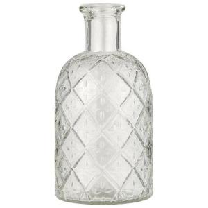 Apoteksflaska Harklekin 14,5 cm - Ib Laursen