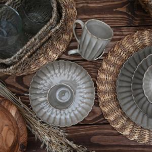 Assiett Joy, Sand - Miljögården