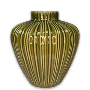 Vas Grön, Benja (Höjd: 22,5 cm) - Miljögården