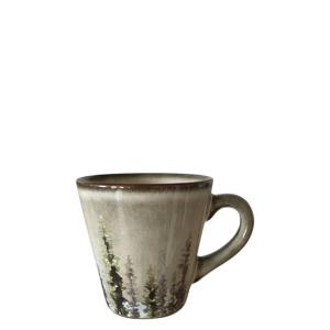 Glöggmugg, Holly, Granar (Miljögården)