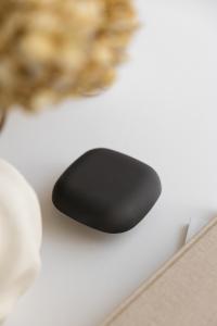 Brandvarnare Mörkgrå från Jalo Helsinki, Eldstickan