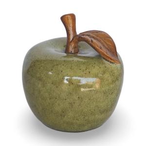 Äpple Grönt, Höjd: 13 cm - Miljögården
