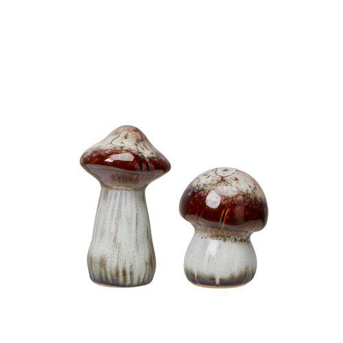 Svamp Beigemelerad - Wikholm Form