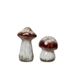 Svamp Beigemelerad - Wikholm Form