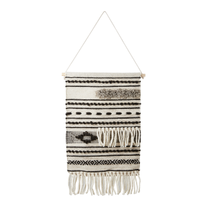 Väggdekoration i textil, Minna - Affari