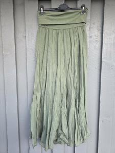 Kjol med mudd, Army Sassa - Qnuz