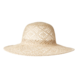 Stråhatt San Remo, Natur