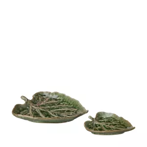 Fat Löv, Grönmelerat, Manda - Wikholm Form     BERÄKNAD LEV: OKT