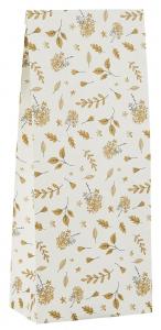 Papperspåse, Höstlöv -  Ib Laursen