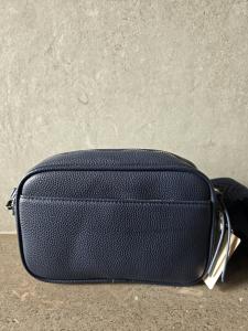 Väska Parisa, Blå - Soulful Fashion