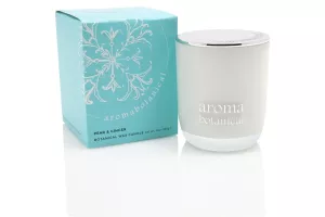 Doftljus Aromabotanical Pear & Ginger - Milton Home