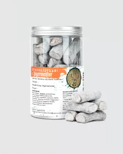Svenskjävlar! x Jägermeister - Haupt lakrits