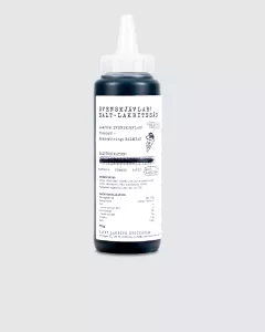 Salt Lakritssås - Haupt lakrits