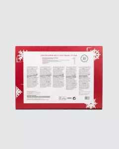 Julkalender - Haupt lakrits