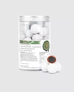 Nice Mint - Haupt lakrits