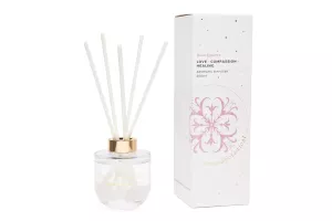 Doftpinnar Aromabotanical Crystal Rosenkvarts, 200 ml - Milton Home