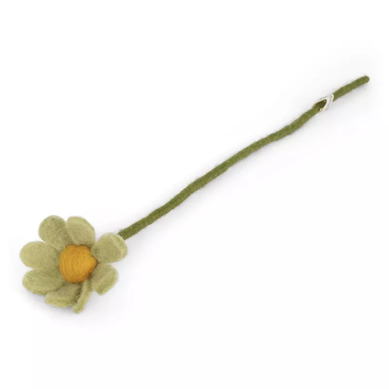 Tovad ljusgrön anemon, 30 cm (10034) - Én Gry & Sif