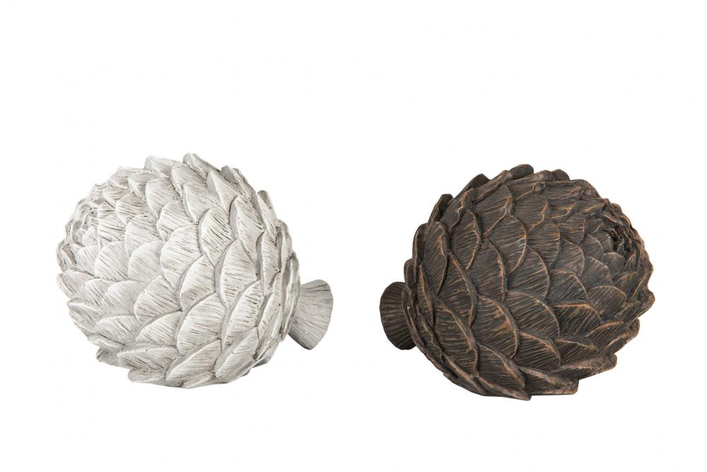 Kronärtskocka (mullvad)