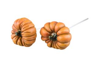 Pumpa / sticks (orange) - A lot