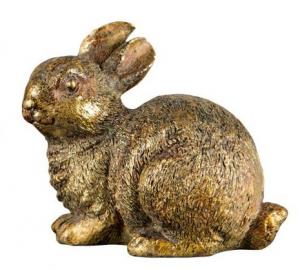 A lot, guldkanin Liggande