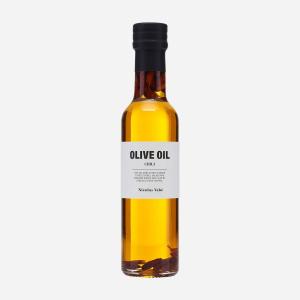 Olivolja, Chili - Nicolas Vahe