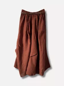 Linnekjol, Tobak Lulu - Reunion Home