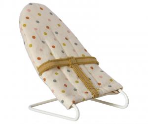 Babysitter MICRO, prickig