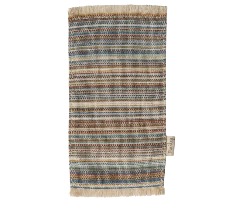 Maileg Matta Randig Medium 2024