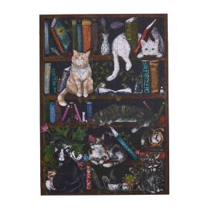 Pussel Katter, 500 bitar - Nääsgränsgården