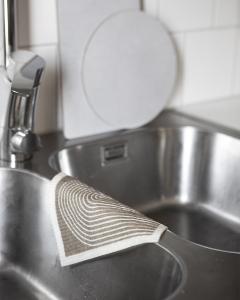 Disktrasa Natur / Vit (2 pack) - Storefactory