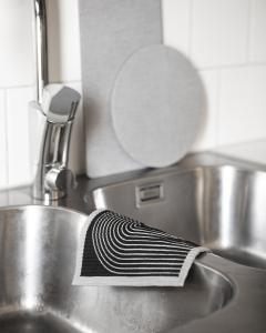 Disktrasa Svart / Grå (2 pack) - Storefactory